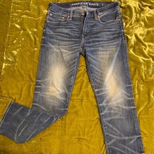 American Eagle Jeans Men's